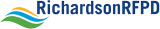 リチャードソン・アールエフピーディー・ジャパンのロゴ