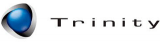 トリニティ（雑貨）のロゴ