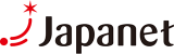 ジャパネットホールディングスのロゴ