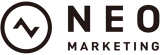ネオマーケティングのロゴ