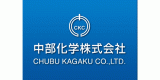 中部化学のロゴ
