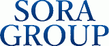 SORA GROUPのロゴ
