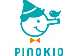 ピノキオ薬局のロゴ