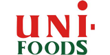 ユニフーズ（食品・静岡県）のロゴ