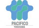 横浜国際平和会議場のロゴ
