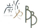 竜のロゴ