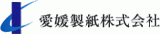 愛媛製紙のロゴ