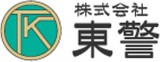 東警（警備・東京都）のロゴ