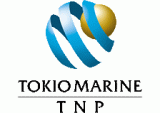 東京海上日動パートナーズEASTのロゴ