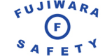 藤原工業（ガラス）のロゴ