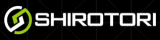 シロトリのロゴ