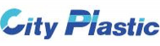 シティプラスチックのロゴ