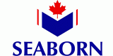 シーボーン・ジャパンのロゴ