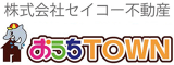セイコー不動産のロゴ