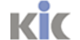 KICのロゴ