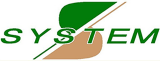 システム輸送のロゴ
