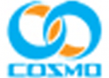 コスモ熱学のロゴ