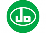 ジェイドルフ製薬のロゴ