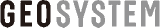 ジオシステムのロゴ