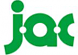 ジェイエイシーエンジニアリングのロゴ