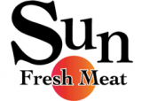サンフレッシュミートのロゴ