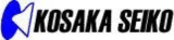 コサカ精工のロゴ