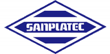 サンプラテックのロゴ