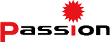 PASSIONのロゴ