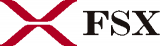 FSXのロゴ