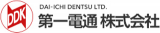 第一電通のロゴ