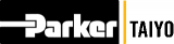 Parker TAIYO（旧：株式会社TAIYO）のロゴ