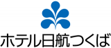 筑波学園ホテルのロゴ