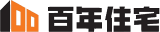 百年住宅西日本のロゴ