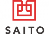 SAITOのロゴ