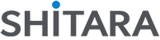 SHITARAのロゴ