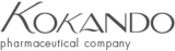 皇漢堂製薬のロゴ