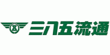 東北三八五流通のロゴ