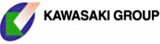 河崎組のロゴ