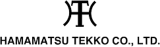浜松鉄工のロゴ