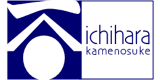 市原亀之助商店のロゴ