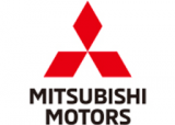 富山三菱自動車販売のロゴ