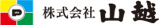 山越（印刷）のロゴ