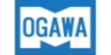 小川製作所のロゴ