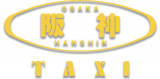 大阪阪神タクシーのロゴ