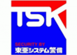 ティーエスケイのロゴ
