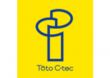 東杜シーテックのロゴ