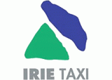入江タクシーのロゴ