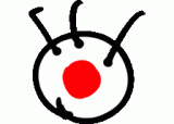 放映サービスのロゴ