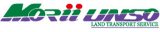 森井運送有限会社のロゴ