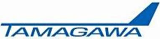 玉川工業のロゴ